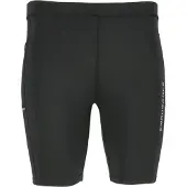 Endurance Hommes, Leggings, Energy V2 M Short Tights Black S (S), Noir