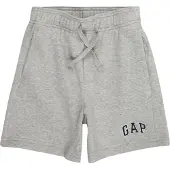 Gap Pantalon bleu marine / gris chiné