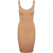 Pieces Maillot de corps beige