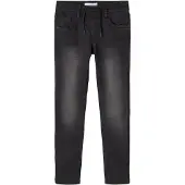 Name it Jean 'Robin' noir denim