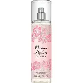 Christina Aguilera Definition 236 ml Bodymist Body Mist Vaporisateur pour le corps