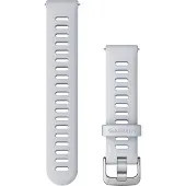 Garmin Quick Release Strap 18 Mm Blanc