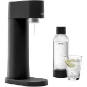 MySoda Woody Black