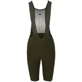Agu Gravel Venture Bib Shorts Vert XL Femme