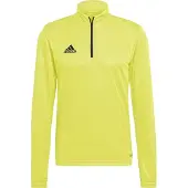Adidas Entrada 22 Training Sweatshirt Jaune XL / Regular Homme