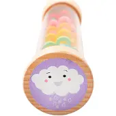 Bigjigs Créateur de pluie en bois
