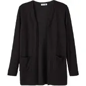 Name it Cardigan 'Victi' noir