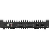 Lenovo ThinkEdge SE10, 1.9 GHz, Intel Atom, x6425RE, 8 Go, DDR4-SDRAM, 256 Go