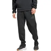 Adidas Pantalon de sport 'Z.N.E.' noir