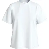 Vila T-shirt 'VINora' blanc