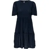 JDY Robe 'JDYCarla' bleu nuit