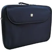 SBOX NLS-3015N navy mėlynas New York (15.60"), Sac pour notebook, Bleu