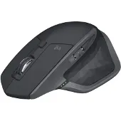 Logitech MX Master 2S Souris Sans Fil Noir (2024)