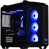 Actina 5901443411840, 4,2 GHz, AMD Ryzen 7, 7800X3D, 32 Go, DDR5-SDRAM, 2 To