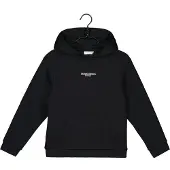 Name It Kids Sweat 'Brody' noir / blanc