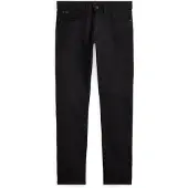 Ralph Lauren Pantalon chino 'SSULLIVAN' orange / noir