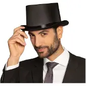 Boland Chapeau Satin Gala
