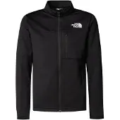 The North Face Hike Jacket Noir 18-20 Years Enfants