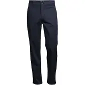Dockers Pantalon chino bleu marine