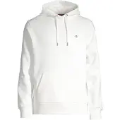 Gant Sweat-shirt blanc cassé