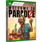 Bienvenue à ParadiZe (Xbox Series X)