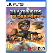 Ps5 Tiny Troopers Global Ops Doré PAL