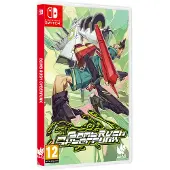 Bomb Rush Cyberfunk (Switch)