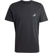 Adidas Copa Graphic Short Sleeve T-shirt Noir 2XL Homme