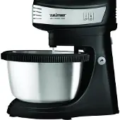 Zelmer zhm2459 bs Mixeur plongeant de avec bol 700 w noir