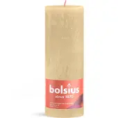 Bolsius Bougie ronde (1 pcs)