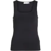 Vila Haut 'Kenza' noir