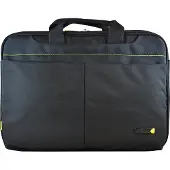 Techair 3201v2 15.6´´ Laptop Briefcase Noir