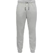 Only & Sons Pantalon 'ONSCeres' gris chiné