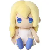 Square Enix Kingdom Hearts Ii Peluche Naminé 17 Cm
