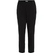 Vila Pantalon à pince 'VIVarone' noir