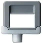 Canon PFI-306PGY - Gris photo - Cartouche d'encre
