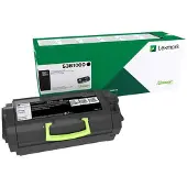 Lexmark 53B2000 - Noir - Toner