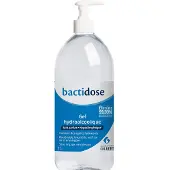 PDM to be maintained Bactidose Gel Hygiène Mains | 1 l