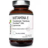 Kenay vitamine e tocotriénols et tocophérols tocogaia ultra 60 gélules BI7171