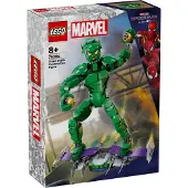 LEGO Marvel Figurine Green Goblin 76284