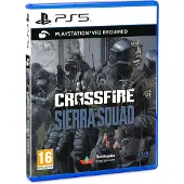 Ps5 Crossfire Sierra Squad Vr2 Clair PAL