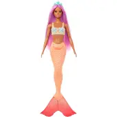 Barbie Poupée Hrr05