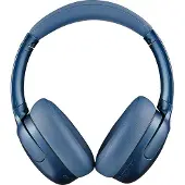 Intenso Wrl O400ha Headphones Bleu