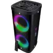 SVEN Enceinte Bluetooth - - PS-930 - Autonomie 20 heures - Design élégant - Couleur noire