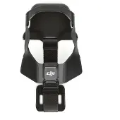 DJI Mavic 3 Transport Cover Drone Accessory Noir