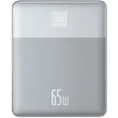 Baseus Blade2 65w 12000mah Power Bank Clair