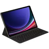 Samsung Étui pour tablette et clavier EF-DX720BBEGES Noir