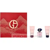 Giorgio Armani My Way Edp 50Ml + Bl 50Ml + Sg 50Ml