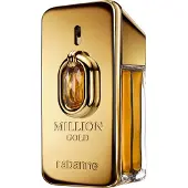 Rabanne Million Gold Elixir 50ml Parfum Doré Homme