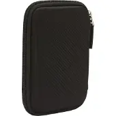 Case Logic Etui Pour Disque Dur Externe Noir (ehdc101k)